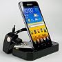 ABZ-S Dock f�r Samsung Galaxy Note N7000, i9220 mi&hellip von ABZ-S&reg;