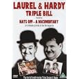 Laurel And Hardy - Hats Off