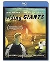 Riding Giants [Blu-ray]