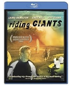 Cheapest Riding Giants Blu ray