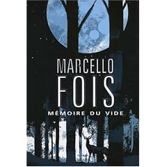 M�moire du vide