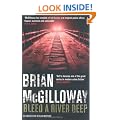 Bleed a River Deep (Inspector Devlin Mystery 3)