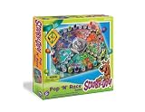 Cheap Pressman Scooby Doo Pop N Race