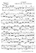 Book Bach J.S. 3-Part Inventions: Invention No. 1: Instantly download and print sheet music