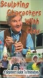 A Beginners Guide to Animation: Sculpting Characters With Clay (2001) [VHS]