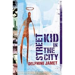 Streetkid in the City