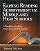 Raising Reading Achievement in Middle and High Schools: Five Simple-to-Follow Strategies for Principals
