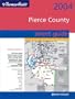 Thomas Guide 2004 Pierce (Thomas Guide Tacoma & Pierce County Street Guide)