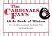 Book The Cardinals Fan's Little Book of Wisdom: 101 Truths...Learned the Hard Way: 101 Truths...Learned the Hard Way (Little Book of Wisdom (Taylor))