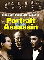 Portrait Of An Assassin