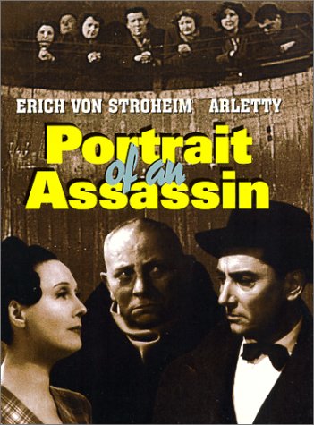 Download Portrait Of An Assassin Online!