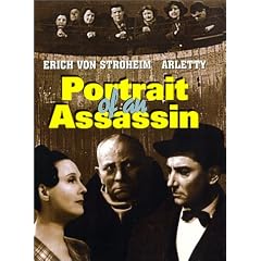 Portrait Of An Assassin [Import Zone 1]