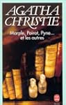 MARPLE POIROT PYNE ET LES AUTRES