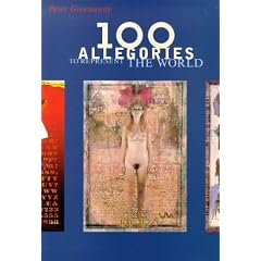 100 Allegories to Represent the World