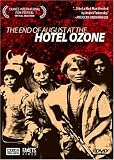 cover of The End of August at the Hotel Ozone