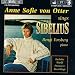 Search : Sibelius: Songs, Vol. 3