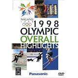 1998 Olympic Overall Highlights [DVD] [Import]