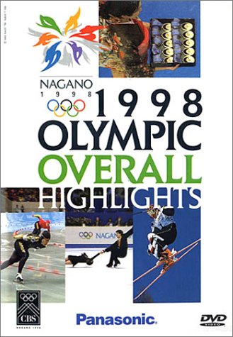 1998 Olympic Overall Highlights (REGION 1) (NTSC)