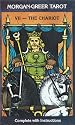 Morgan Greer Tarot Deck English