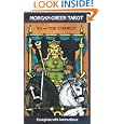 Morgan Greer Tarot Deck English by Bill F. Greer and Lloyd Morgan