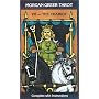 Morgan Greer Tarot
