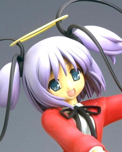 撲殺天使ドクロちゃん (1/7スケール PVC塗装済み完成品)画像2