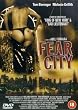 Fear City [DVD]