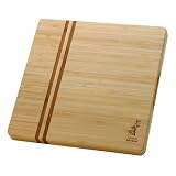 Island Bamboo San Tropei Cutting Board - 10
