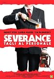 severance - tagli al personale (Dvd) Italian Import