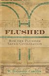 Flushed