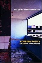 Housing Policy: An Introduction