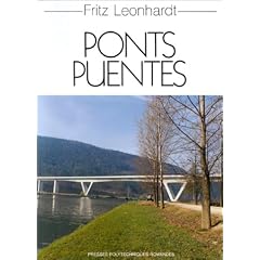 Ponts. Puentes (�dition bilingue)