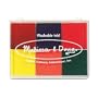 Melissa & Doug Rainbow 6 Color Stamp Pad