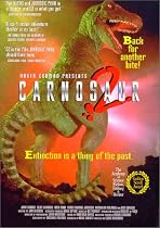 Carnosaur II