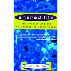SHARED LIFE