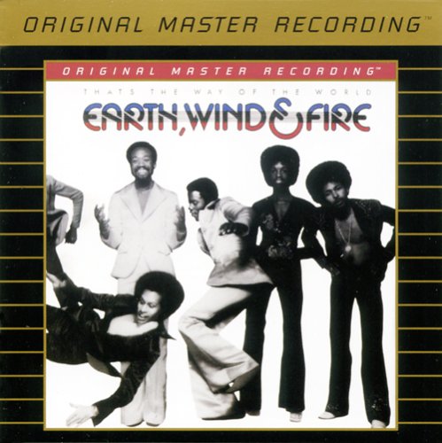 Earth, Wind & Fire - Spirit  That