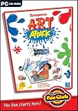 PC Fun Club: Art Attack Digital (PC)