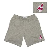 Cleveland Indians Defender Short by Antigua