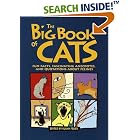 The Big Book of Cats by Susan Feuer