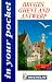 Michelin In Your Pocket Bruges, Ghent and Antwerp