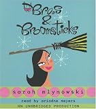 Bras and Broomsticks (Bras & Broomsticks Trilogy)
