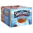 Swiss Miss Hot Cocoa Mix, Milk Chocolate, No Sugar Added, 60-Count Envelopes (Pack of 2)