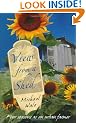 View from a Shed: Four Seasons as an Urban Farmer