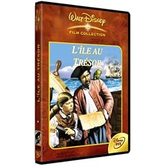 L'Ile au tr�sor