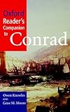 Oxford reader's companion to Conrad