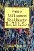 Book Poems of Old Testament Bible Characters That Tell the Story