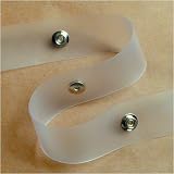SNAP TAPE FOR DRAPES 72 by RV DESIGNER