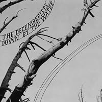 The Decemberists Ablum Cover