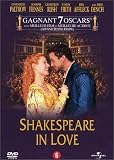 Revue _  / Shakespeare in Love