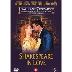 Shakespeare in Love